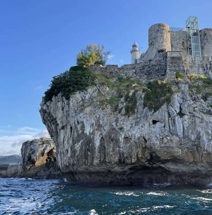 Routes touristiques