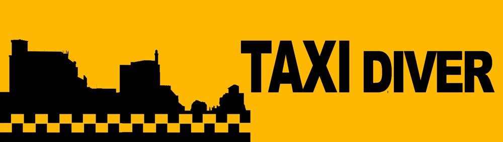 Taxi Diver